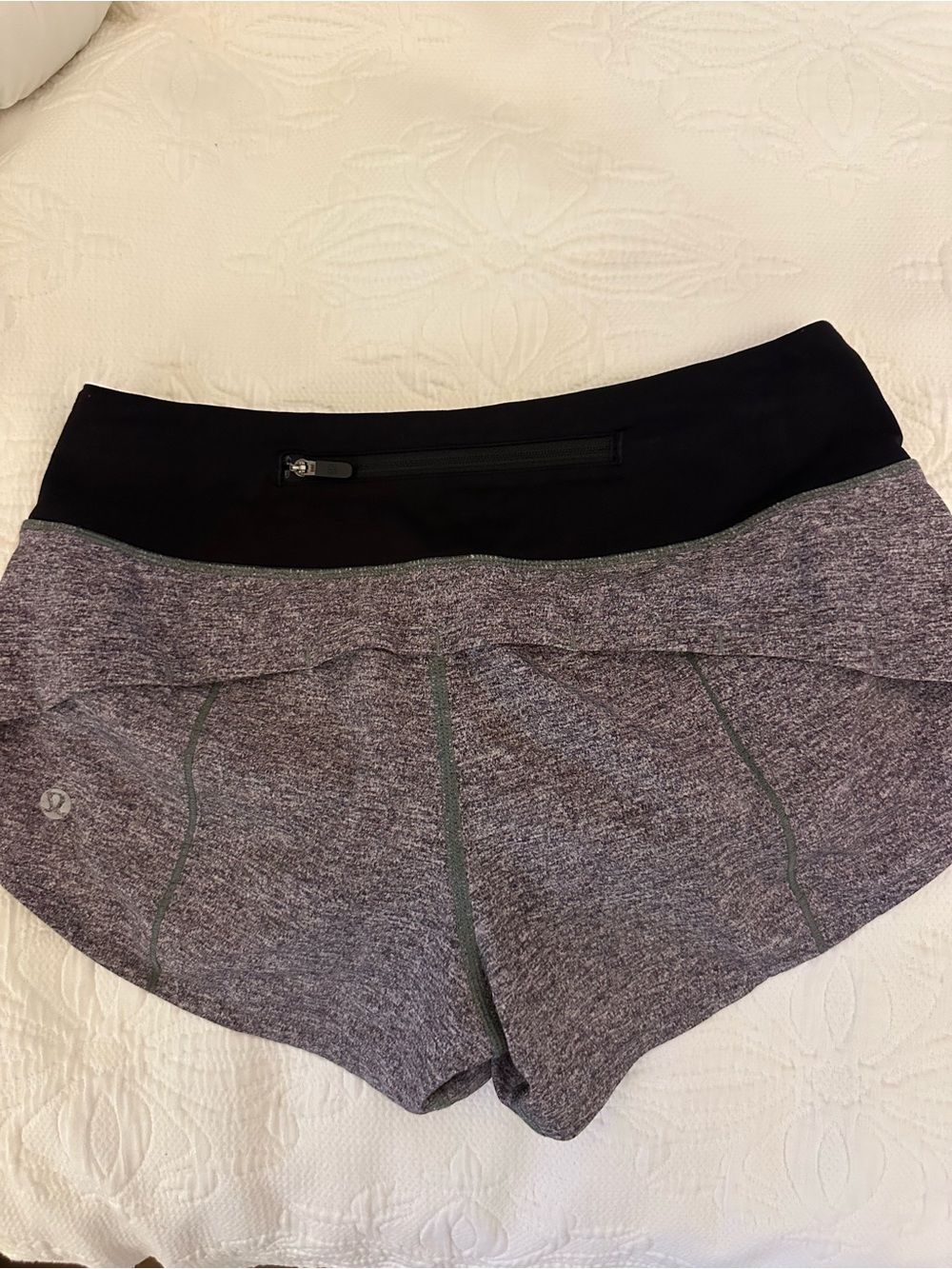 lululemon Speed Up Shorts